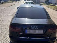 Gebraucht Audi A6 S-Line 290 PS (213 kW) 2009 Schwarz Limousine