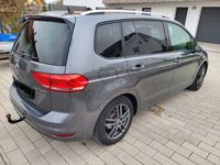 gebraucht VW Touran 1.4 TSI DSG JOIN