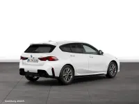Gebraucht BMW 123 M Sport 204 PS (150 kW) 2025 Weiß Kleinwagen