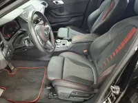 Gebraucht BMW 128 ti Performance 265 PS (194 kW) 2022 Saphirschwarz metallic Kleinwagen