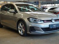 gebraucht VW Golf VII Lim. GTI Performance