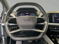 Second-hand Audi e-tron 150 kW (204 CP) 2023 Gri SUV