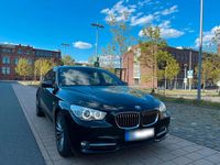 Gebraucht BMW 530 245 PS (180 kW) 2010 Schwarz SUV
