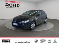 Gebraucht VW Polo Goal 95 PS (69 kW) 2025 Deep black perleffekt Kleinwagen