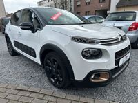 Gebraucht Citroën C3 Origins 82 PS (60 kW) 2019 Weiß Kleinwagen