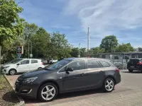 Gebraucht Opel Astra Active 136 PS (100 kW) 2016 Limousine