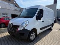 Usata Renault Master 131 CV (96 kW) 2019 Bianco Monovolume