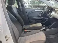 Gebraucht Opel Corsa-e Edition 100 kW (136 PS) 2022 Weiß Kleinwagen