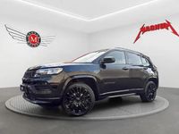 Second-hand Jeep Compass 131 CP (96 kW) 2023 Negru SUV