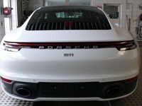 gebraucht Porsche 992 Coupe Sportauspuff , großen Tank u.v.m.