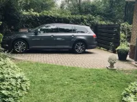 Gebraucht VW Passat 150 PS (110 kW) 2016 Grau Kombi