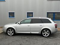 gebraucht Audi A4 Avant HU 04/2026 2.Hand