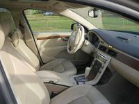Gebraucht Volvo V70 Summum 185 PS (136 kW) 2007 Kombi