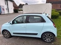 gebraucht Renault Twingo SCe 70 mit Faltdach