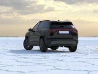 Neu Jeep Compass 145 PS (106 kW) 2026 Schwarz SUV