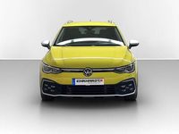 Gebraucht VW Golf Alltrack 200 PS (147 kW) 2022 Gelb Kombi