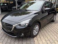 Gebraucht Mazda 2 Edition 90 PS (66 kW) 2015 Schwarz Limousine