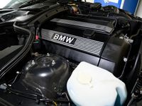 Gebraucht BMW Z3 Performance 231 PS (169 kW) 2002 Saphirschwarz (metallic) Coupé