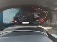 Gebraucht BMW 530 265 PS (194 kW) 2019 Schwarz Kombi