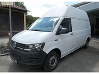 Gebraucht VW T6 102 PS (75 kW) 2017 Candyweiß Van
