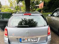 gebraucht Opel Astra 1.8 Caravan Automatik