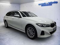 Gebraucht BMW 320 Shadowline 190 PS (139 kW) 2023 Weiß Kombi