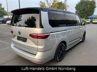 Gebraucht VW Multivan Edition 150 PS (110 kW) 2023 Silber Van