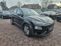 gebraucht Hyundai Kona TREND EV 64 KWh TEMPOMAT SHZ KAMERA