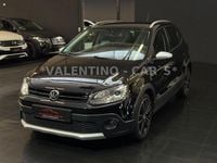 Gebraucht VW Polo Cross 105 PS (77 kW) 2011 Schwarz Kleinwagen