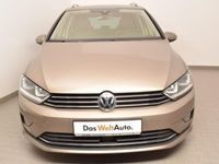gebraucht VW Golf Sportsvan 2,0TDI Allstar DSG Navi Xenon ACC