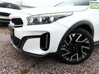 Neu Kia XCeed 179 PS (131 kW) 2026 Deluxeweiß metallic SUV