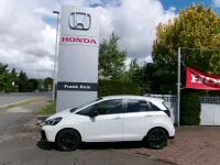 Neu Honda Jazz 107 PS (78 kW) 2026 Weiß Kleinwagen