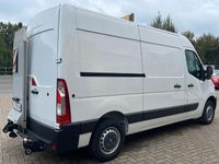 Usata Renault Master 145 CV (106 kW) 2019 Bianco Monovolume