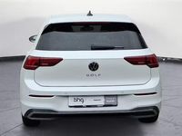 Gebraucht VW Golf VIII Goal 150 PS (110 kW) 2025 Weiß Limousine