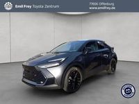 Neu Toyota C-HR Sport 224 PS (164 kW) 2025 Marlingrau metallic / da SUV