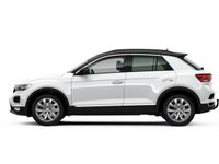 Gebraucht VW T-Roc Style 150 PS (110 kW) 2019 SUV