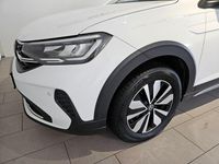 Gebraucht VW Taigo Goal 116 PS (85 kW) 2025 Weiss SUV