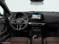 Gebraucht BMW 123 204 PS (150 kW) 2025 Weiß Kleinwagen