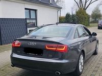 gebraucht Audi A6 3.0 TDI quattro S tronic -