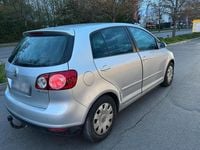 Gebraucht VW Golf V Edition 116 PS (85 kW) 2007 Grau Kleinwagen
