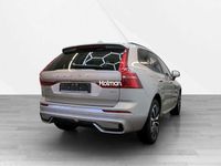Gebraucht Volvo XC60 Plus 197 PS (144 kW) 2024 Grau SUV