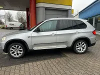 Brugt BMW X5 Performance 245 HK (180 kW) 2013 Sølv SUV