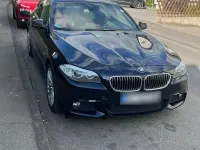 Gebraucht BMW 528 M Sport 258 PS (189 kW) 2011 Andere farben Limousine