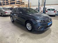 Neu Seat Ibiza Style 95 PS (69 kW) 2025 "magnetic tech" Limousine