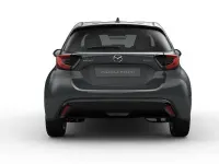 Neu Mazda 2 Homura-Line 116 PS (85 kW) 2026 Charcoal grey Kleinwagen