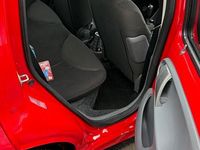 Gebraucht Citroën C1 70 PS (51 kW) 2006 Rot Kleinwagen