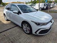 Gebraucht VW Golf VIII GTE 245 PS (180 kW) 2020 Pure white 6945 Limousine