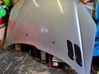 Gebraucht Peugeot 206 CC 109 PS (80 kW) 2006 Silber Cabrio