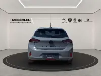 Gebraucht Opel Corsa-e Edition 100 kW (136 PS) 2026 Grau Kleinwagen