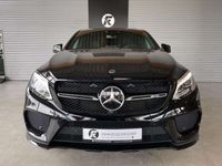 gebraucht Mercedes GLE43 AMG AMG 4MATIC/360°/H&K/SHZ/PANO/LED